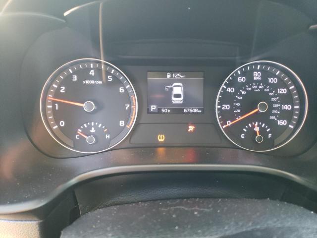 3KPF24AD1LE170974 KIA FORTE FE