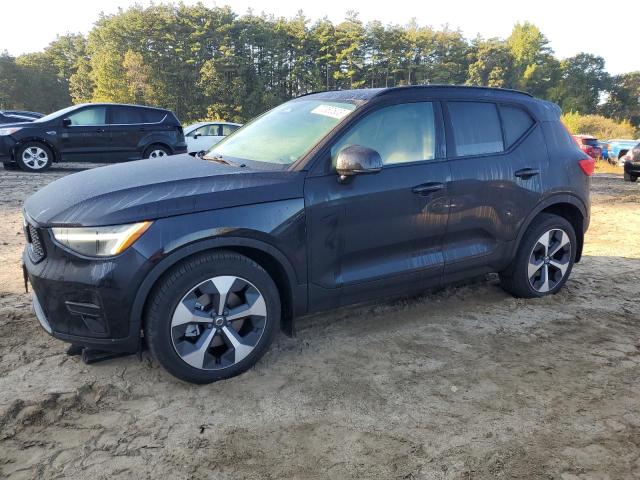 2024 VOLVO XC40 CORE - YV4L12UK7R2224575