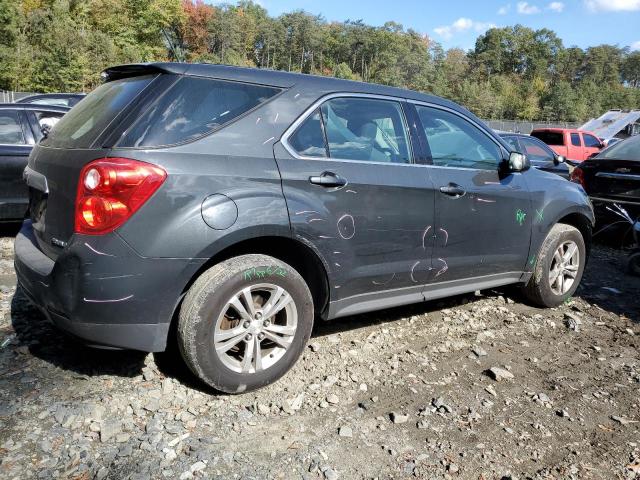 2GNALAEK7E6214243 | 2014 CHEVROLET EQUINOX LS