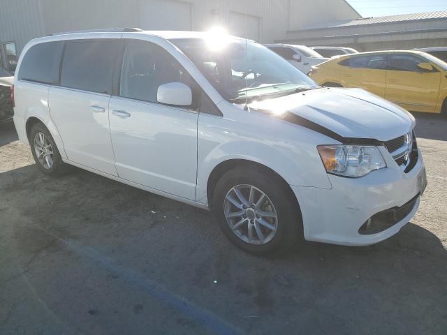 2C4RDGCG5LR153867 Dodge Caravan GRAND CARA 4