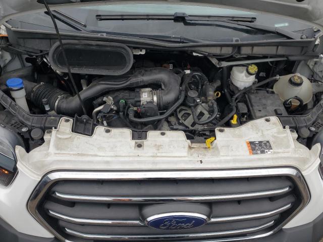 1FTBR1C85LKB66027 Ford Transit T-250