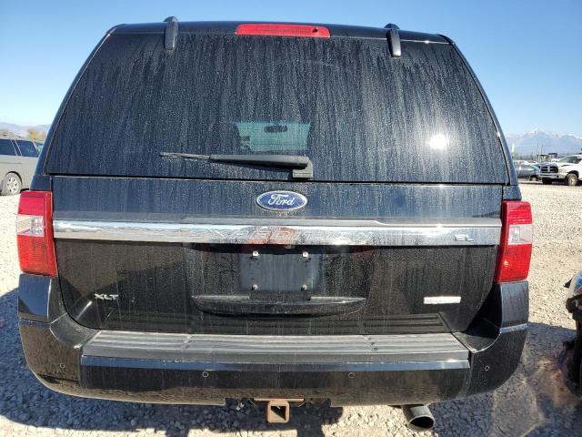 1FMJK1JT8GEF38063 Ford Expedition El Xlt