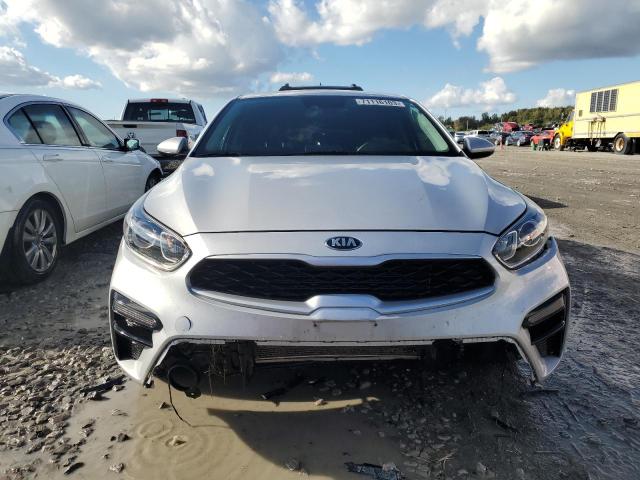 2021 Kia Forte Fe VIN: 3KPF24AD9ME327166 Lot: 71116103