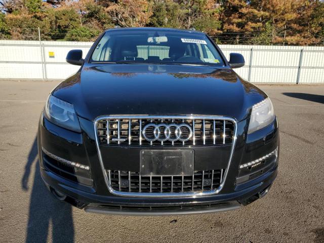 WA1LMAFE5ED012567 2014 AUDI Q7, photo no. 5