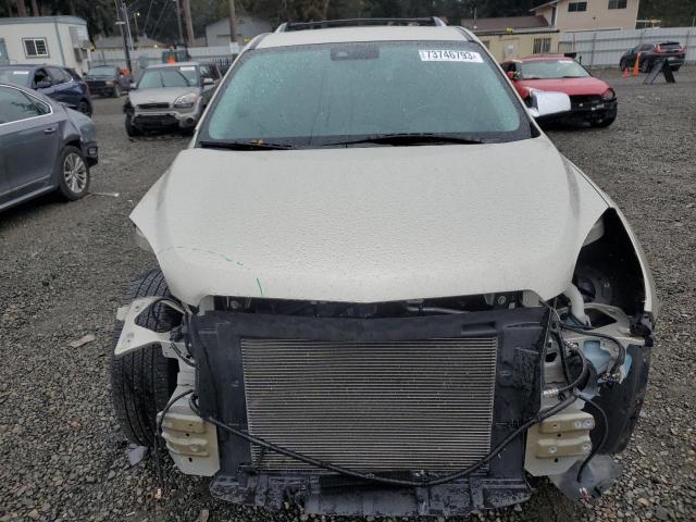 2013 CHEVROLET EQUINOX LTZ Photos | WA - GRAHAM - Repairable Salvage ...