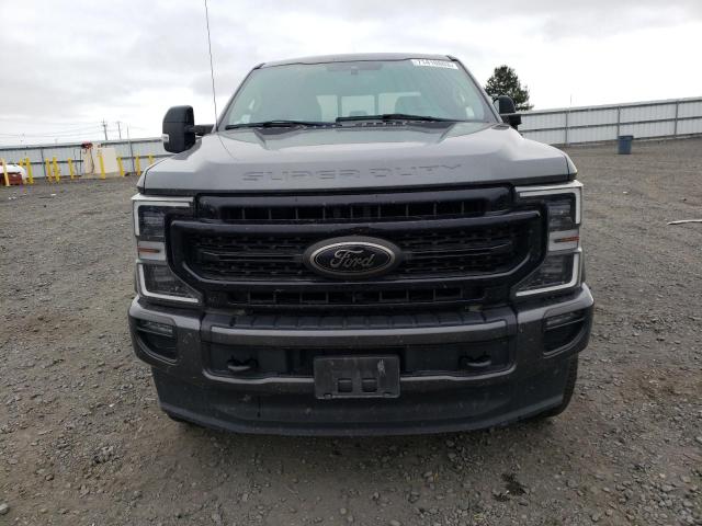 1FT7W2BT1LEC72256 Ford F250 Super Duty