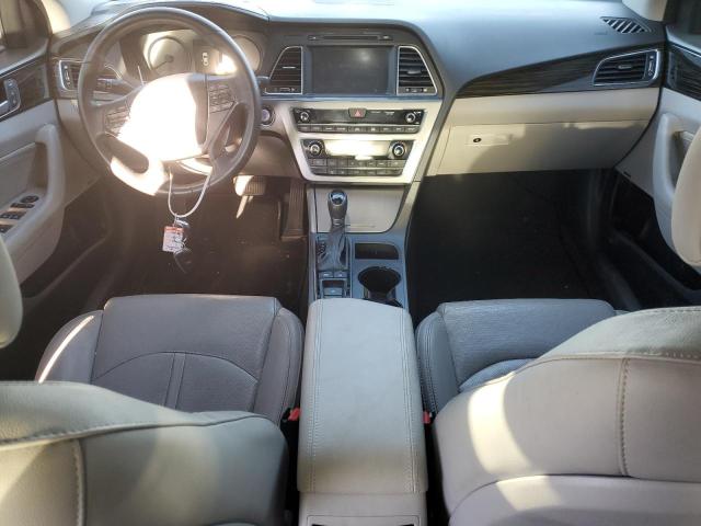 2017 HYUNDAI SONATA SPO - 5NPE34AFXHH457307