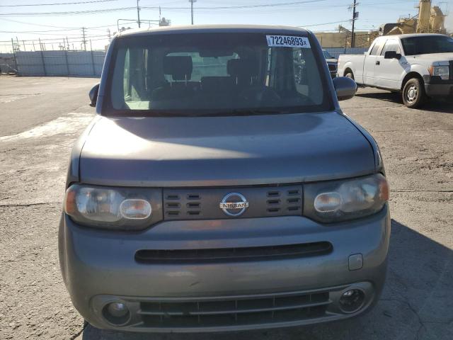 JN8AZ2KR7AT165940 2010 Nissan Cube Base 2010 Nissan Cube Base VIN: JN8AZ2KR7AT165940 Lot: 72246893