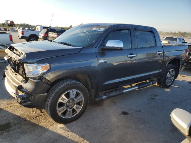 2017 Toyota Tundra 