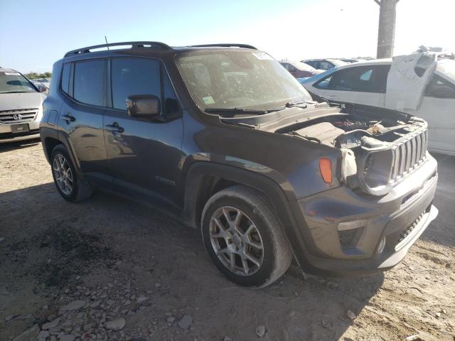 2019 JEEP RENEGADE L - ZACNJABB4KPJ74803