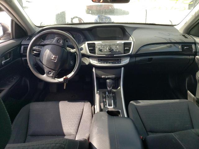 1HGCR2F59FA248978 Honda Accord Sport