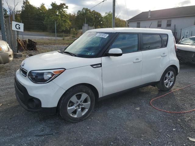 KNDJN2A21K7003193 Kia Soul 