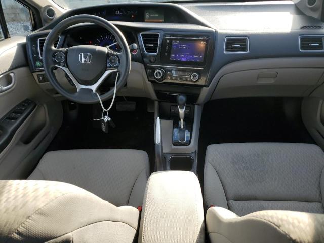 19XFB2F87FE016466 Honda CIVIC EX