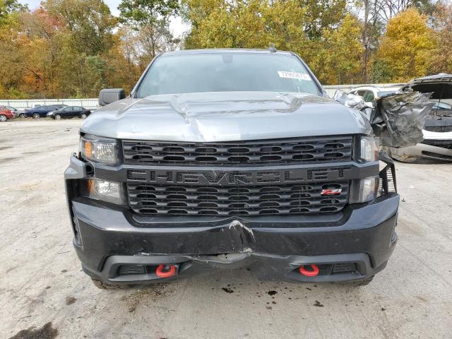 1GCRYCEF3KZ264908 | 2019 CHEVROLET SILVERADO