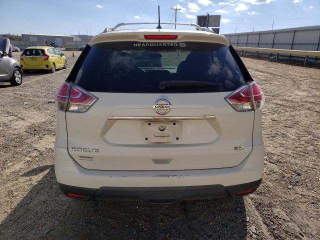 5N1AT2MT4FC777506 Nissan ROGUE S