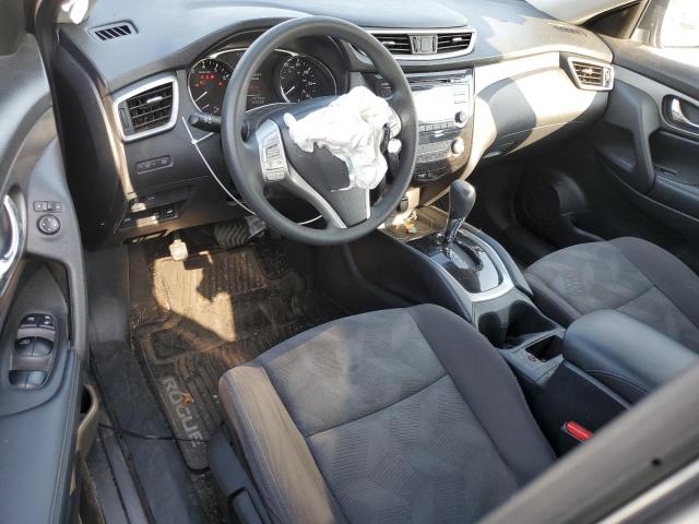 2016 NISSAN ROGUE S - KNMAT2MV8GP680888
