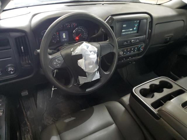 1GCNCNEC1GZ203224 Chevrolet Silverado C1500