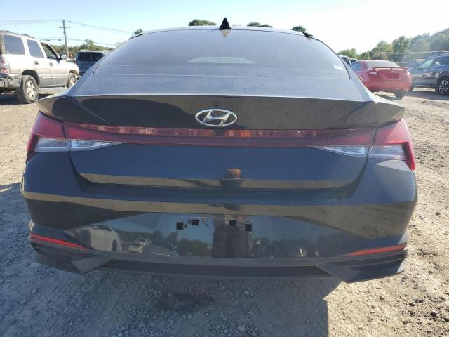 KMHLM4AG6PU438895 | 2023 HYUNDAI ELANTRA SE