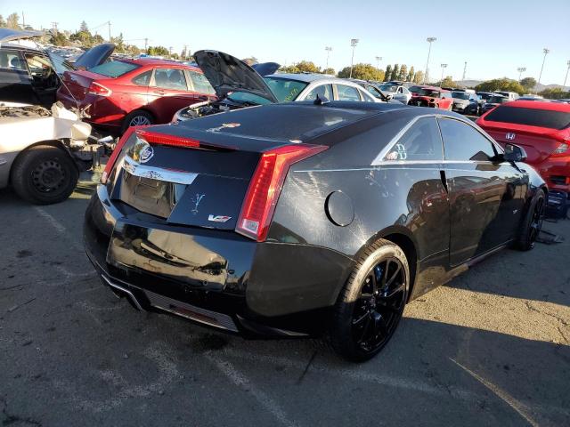 1G6DV1EP9E0114006 | 2014 CADILLAC CTS-V