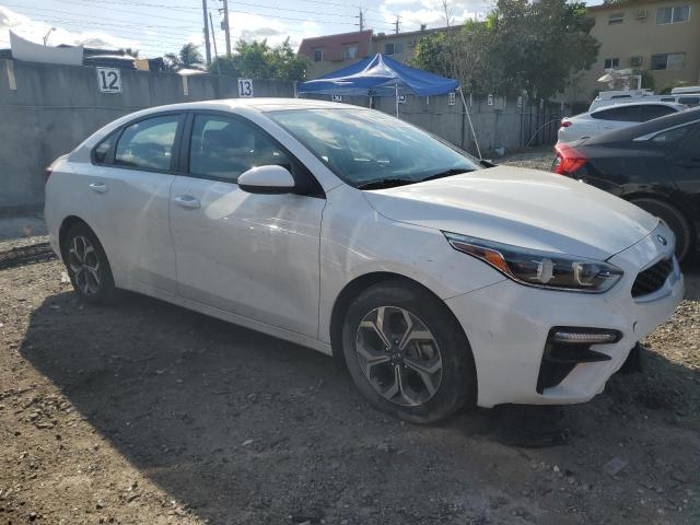 3KPF24ADXLE202689 Kia Forte FE 4