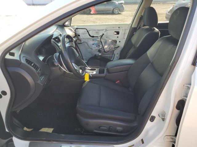 2017 NISSAN ALTIMA 2.5 - 1N4AL3AP5HC491884