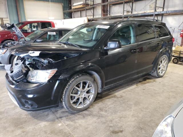 2012 Dodge Journey R/T