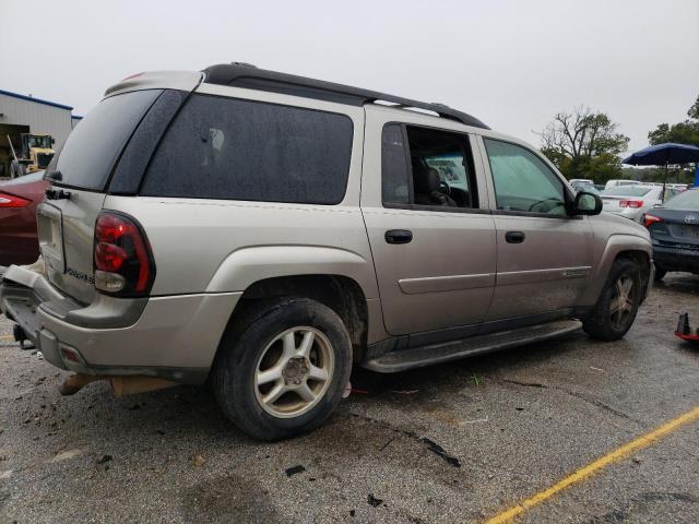 2003 Chevrolet Trailblazer Ext VIN: 1GNET16S936159250 Lot: 71682123