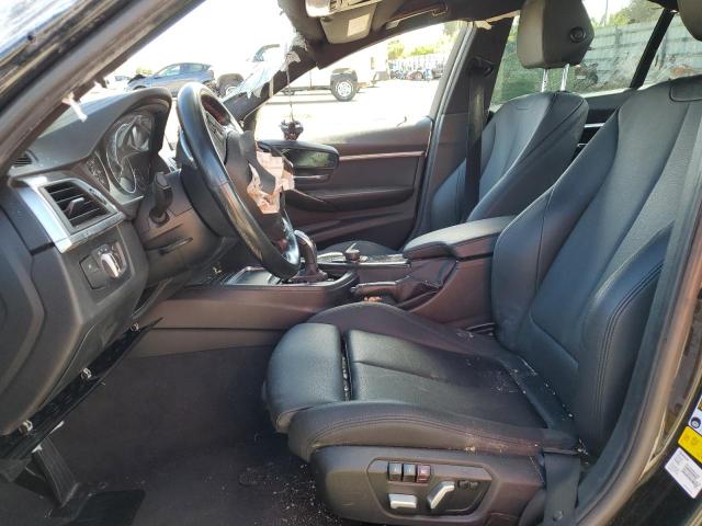 2018 BMW 330 I - WBA8B9G57JNU95804