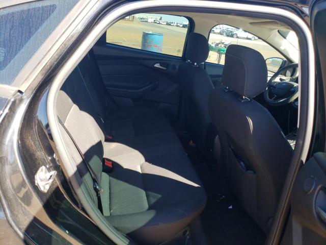 1FADP3H24JL222941 Ford FOCUS SEL