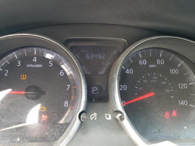3N1CN7AP6FL883703 Nissan VERSA S