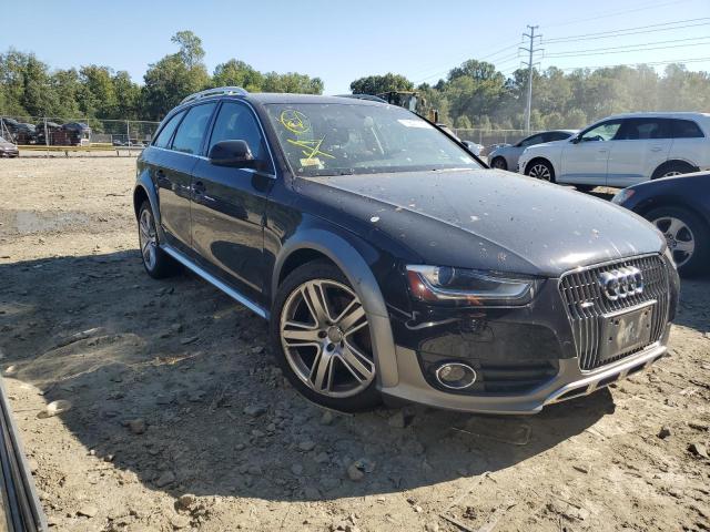 VIN WA1UFAFL6DA068059 2013 Audi A4, Premium Plus no.4