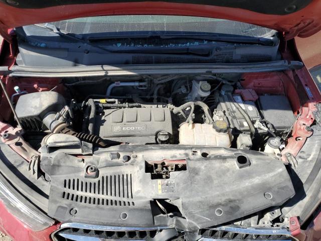 KL4CJASB2JB661365 Buick Encore Preferred