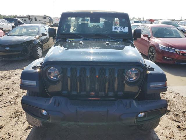 1C4HJXEG3LW310840 Jeep Wrangler Unlimited Sahara