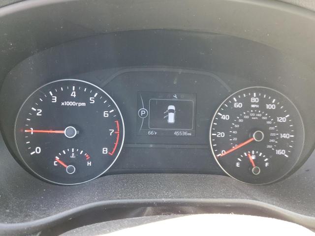 KNDPMCAC4H7289352 KIA Sportage Lx