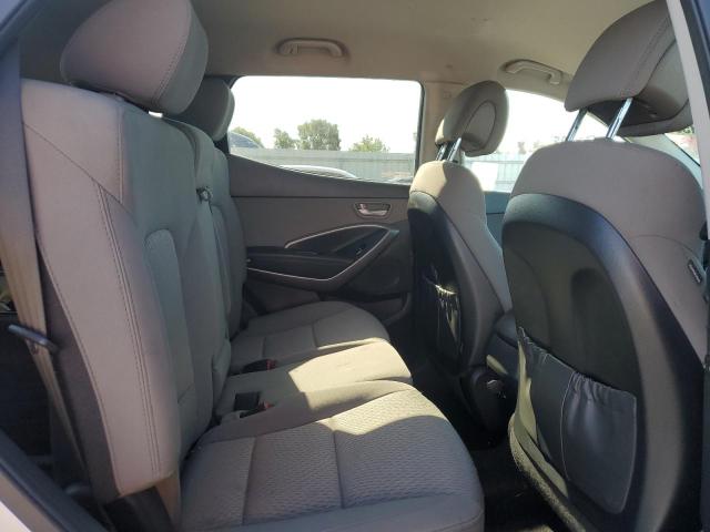 2016 HYUNDAI SANTA FE S - 5XYZTDLBXGG328534