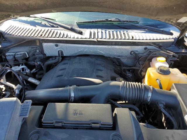 1FMJK1JT8GEF38063 Ford Expedition El Xlt