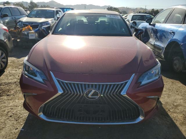 2020 LEXUS ES 350 LUX - 58AEZ1B1XLU053359