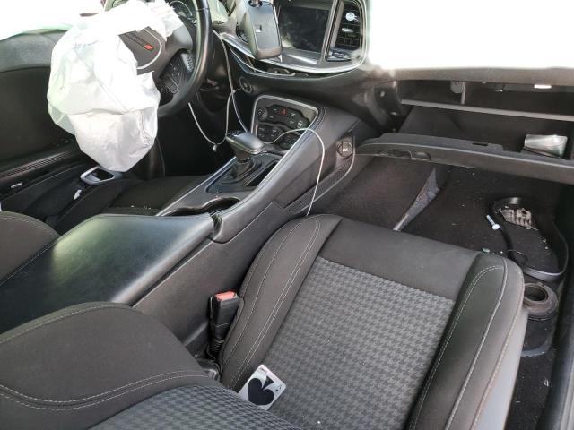 2021 Dodge Challenger Sxt VIN: 2C3CDZAG0MH542500 Lot: 73908883