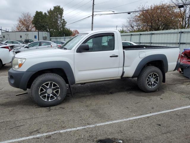 2011 Toyota Tacoma 