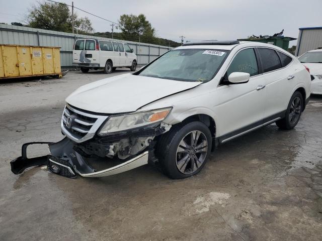 2013 Honda Crosstour EX-L