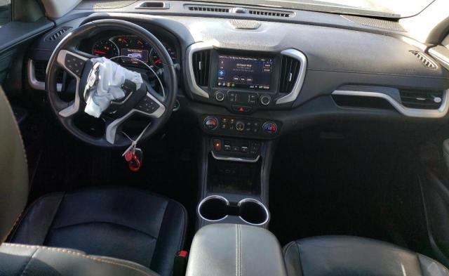 3GKALPEV7ML329767 GMC Terrain Slt