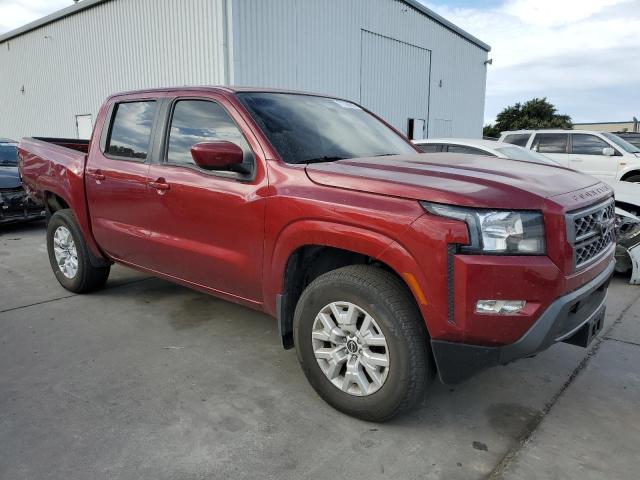 1N6ED1EK1NN632961 2022 Nissan Frontier S