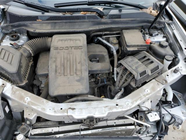 2GKALNEK5F6316243 GMC TERRAIN SL