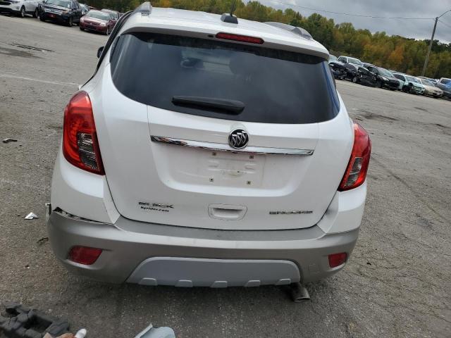 KL4CJCSBXFB040832 | 2015 BUICK ENCORE