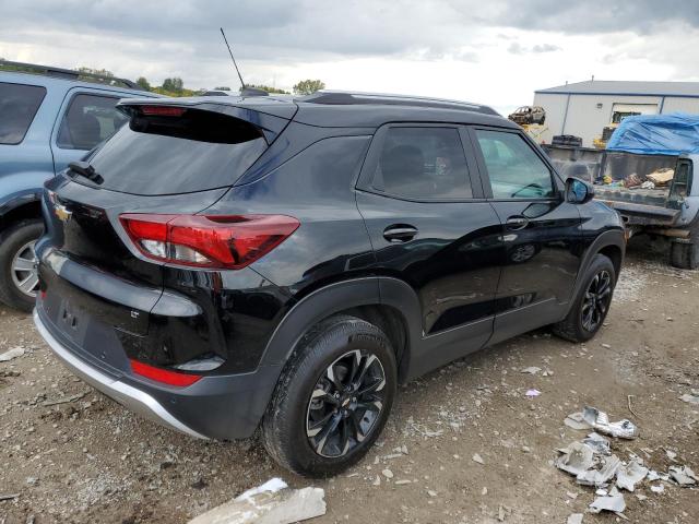 KL79MPSL1MB156616 Chevrolet Trailblazer Lt