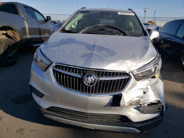 KL4CJASB5JB692593 | 2018 BUICK ENCORE PRE