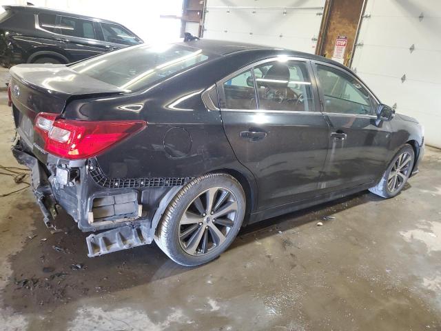 2018 SUBARU LEGACY 4S3BNAN66J3042587
