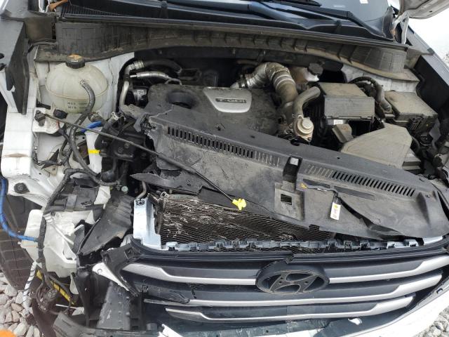 KM8J33A20JU685247 Hyundai Tucson Value