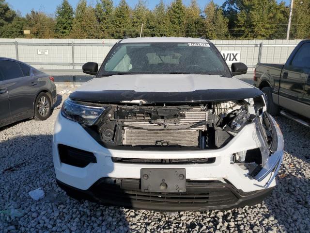 2020 FORD EXPLORER X - 1FMSK8DH6LGC67152
