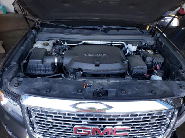 1GTG6EEN4K1352199 GMC Canyon Denali
